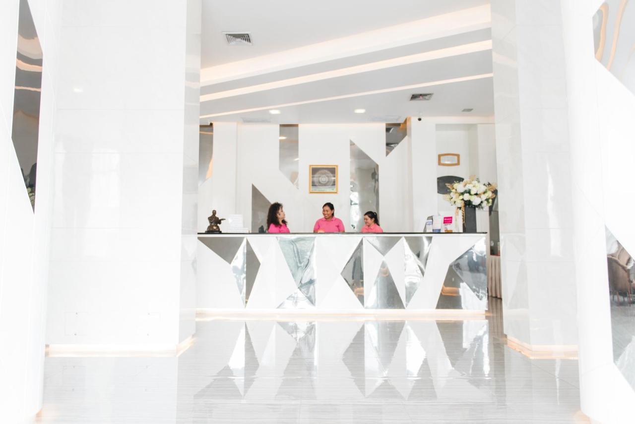 K.S.Pavilion Hotel Nakhonratchasima Exterior foto